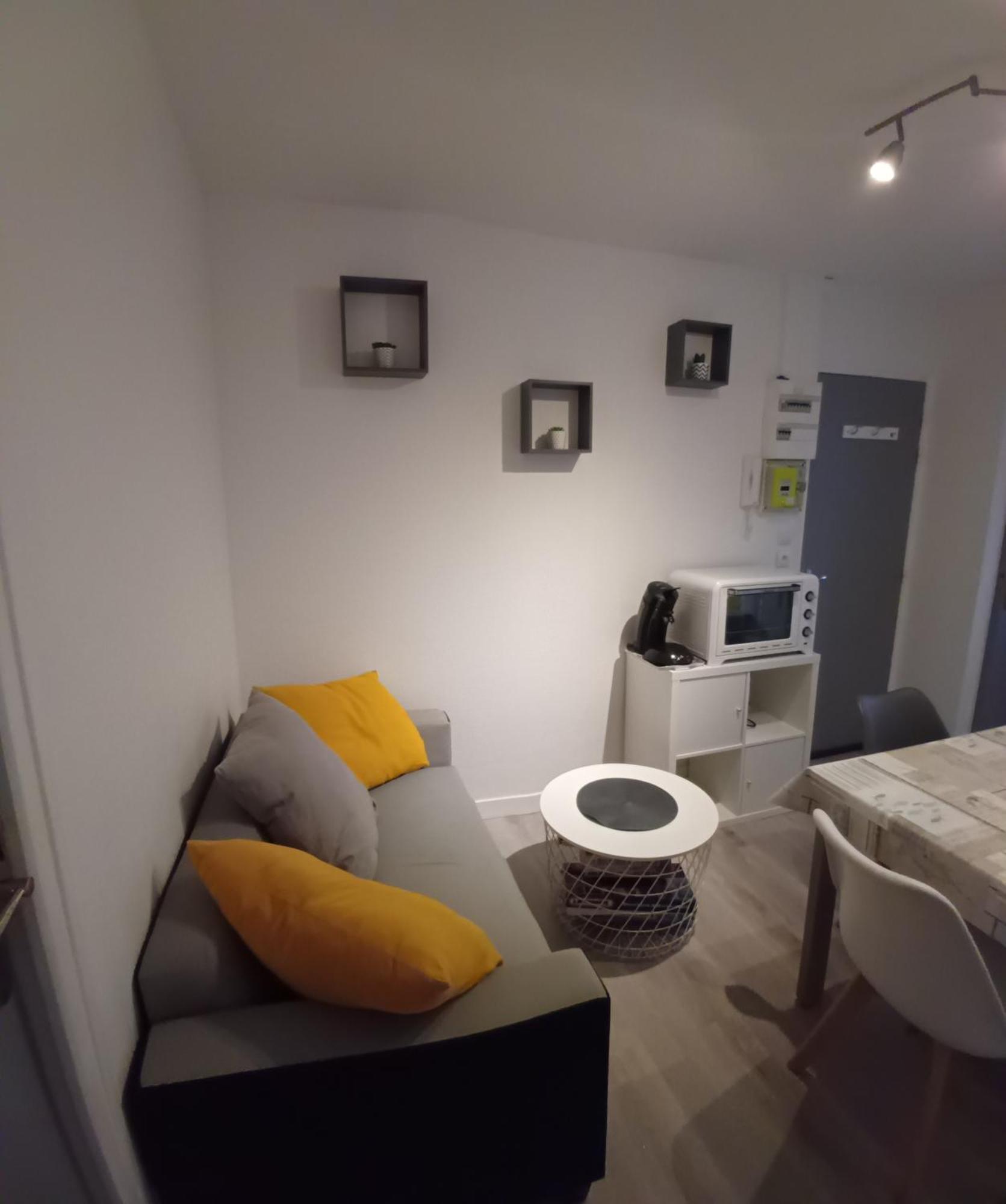 O Portes Du Marais Ault Dış mekan fotoğraf